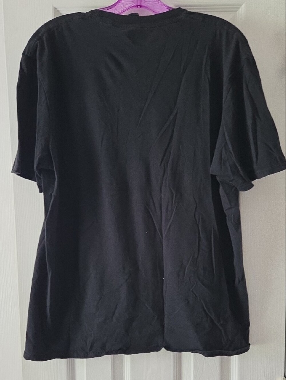 Marvel Blade The Vampire-Hunter Graphic Tee Men's XL - Picture 3 of 3